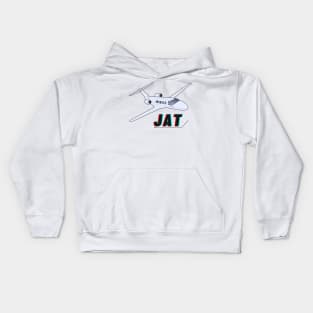 JAT Kids Hoodie